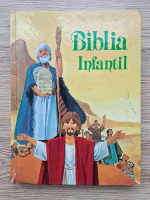 Biblia infantil 