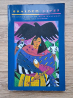 Braided lives. An anthology of multicultural American writing