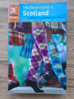 Brendon Griffin - Scotland