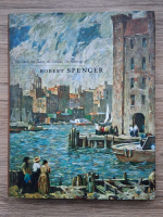 Brian H. Peterson - The cities, the towns, the crowds: the paintings of Robert Spencer