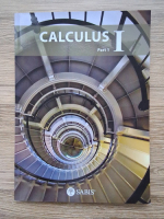 Calculus I, part 1