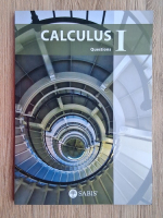 Calculus I. Questions