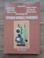 Calina Aurel - Topografie generala si inginereasca