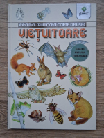 Cea mai frumoasa carte despre vietuitoare 