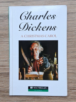 Anticariat: Charles Dickens - A Christmas carol (repovestita de F. H. Cornish)