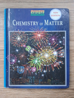 Chemistry of matter