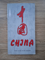 China (monografie)