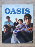 Christine Kidney - Oasis. A life in pictures