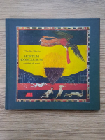 Claudiu Bindiu - Hortium Conclusum. Antologie de poezii