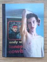 Collier Schorr - Paul's book 