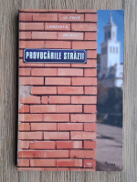 Constantin Necula - Provocarile strazii