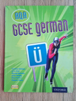 Corinna Schicker - AQA. GCSE german. Student's book