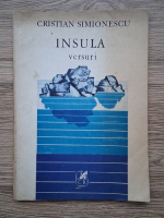 Cristian Simionescu - Insula. Versuri