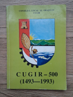 Cugir-500 (1493-1993)