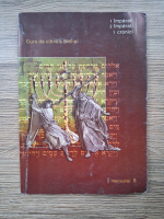 Curs de citire a Bibliei, Manualul 5, anul I, semestrul II