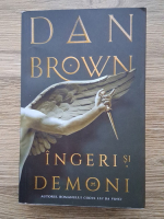 Dan Brown - Ingeri si demoni