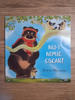 David Melling - Nu-i nimic, Oscar!