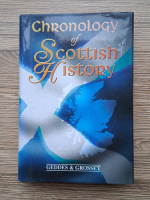 David Ross - Chronology of scottish history