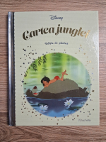 Disney. Cartea Junglei (Editia de platina)