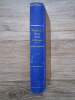 Doamna L. I. S - Noua carte de bucate (1908)