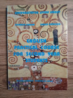 Domnica Serban, Denisa Dragusin - English practical course for second year students
