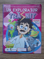 Dora Macean - Un explorator trasnit