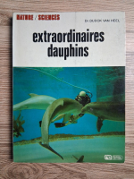 Dudok van Heel - Extraordinaires dauphins