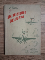 E. Darin - In misiune de lupta