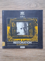 Edward Bond - Restoration