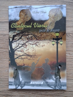 Elena Butu - Cantecul viorii. Poezii de dragoste 