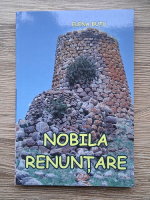 Elena Butu - Nobila renuntare