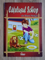 Elena Farago - Catelusul schiop