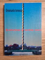 Emanuela Ionescu - Ecoturism si turism rural
