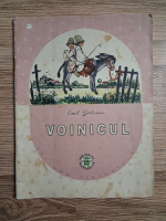 Anticariat: Emil Girleanu - Voinicul
