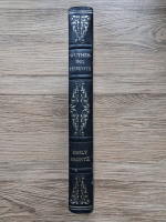 Emily Bronte - Wuthering heights