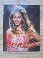 Emily Clark - Beyonce. A life in pictures