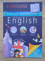 Anticariat: English. Engleza distractiva