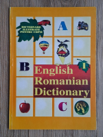 English Romanian Dictionary