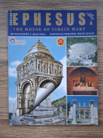 Ephesus. The house of Virgin Mary