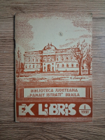 Anticariat: Ex libris (volumul 1)