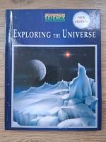 Exploring the universe