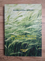 Florentina Heroiu - Die zweite heimat. A doua patrie. Edgar Reitz si poetica filmelor sale