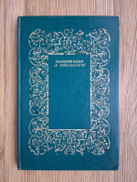 Francoise Sagan - Le chien couchant