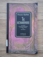Franz Kafka - The metamorphosis