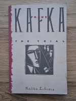 Franz Kafka - The trial