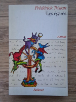Frederick Tristan - Les egares