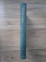 Friedrich Wilhelm Joseph Schelling - Sistemul idealismului transcendental