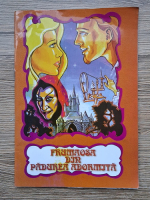 Frumoasa din padurea adormita