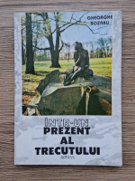 Gheorghe Bozaru - Intr-un prezent al trecutului