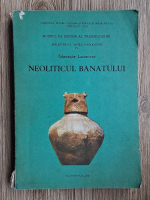 Gheorghe Lazarovici - Neoliticul Banatului